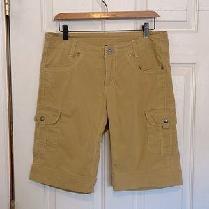 Kuhl women’s Shorts
